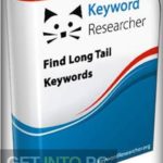 Keyword Researcher Pro 2021 Free Download