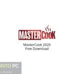 MasterCook 2020 Free Download