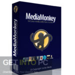 MediaMonkey GOLD 2021 Free Download