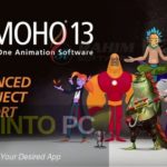 Moho Pro 2021 Free Download