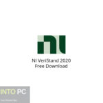 NI VeriStand 2020 Free Download