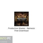 Production Master – Nemesis Free Download