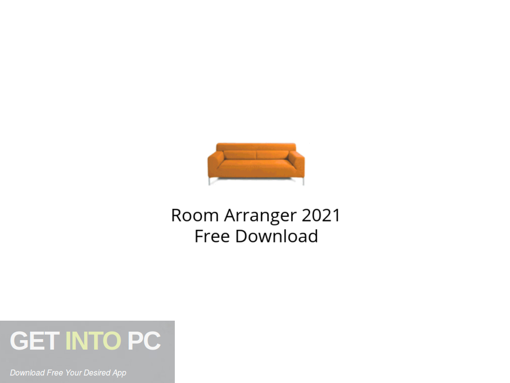 Download Room Arranger 2021 Free Download