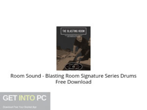 Room Sound Blasting Room Signature Series Drums Free Download-GetintoPC.com.jpeg