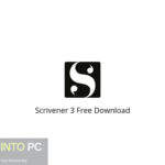 Scrivener 3 Free Download