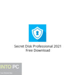 Secret Disk Professional 2021 Free Download