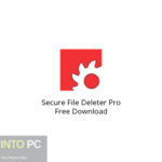 Secure File Deleter Pro Free Download
