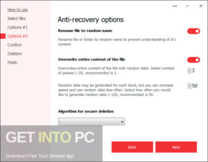 Secure File Deleter Pro Offline Installer Download-GetintoPC.com.jpeg