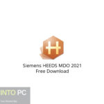 Siemens HEEDS MDO 2021 Free Download