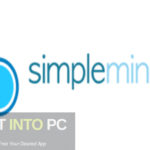 SimpleMind Pro 2021 Free Download