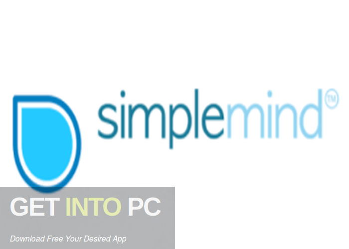 Download SimpleMind Pro 2021 Free Download