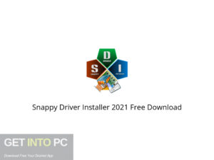 Snappy Driver Installer 2021 Free Download-GetintoPC.com