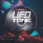 Soundiron – UFO Tone (KONTAKT) Free Download