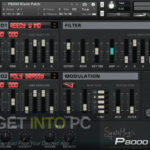 Synth Magic – P8000 Free Download