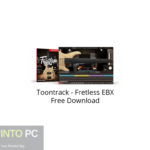 Toontrack – Fretless EBX Free Download