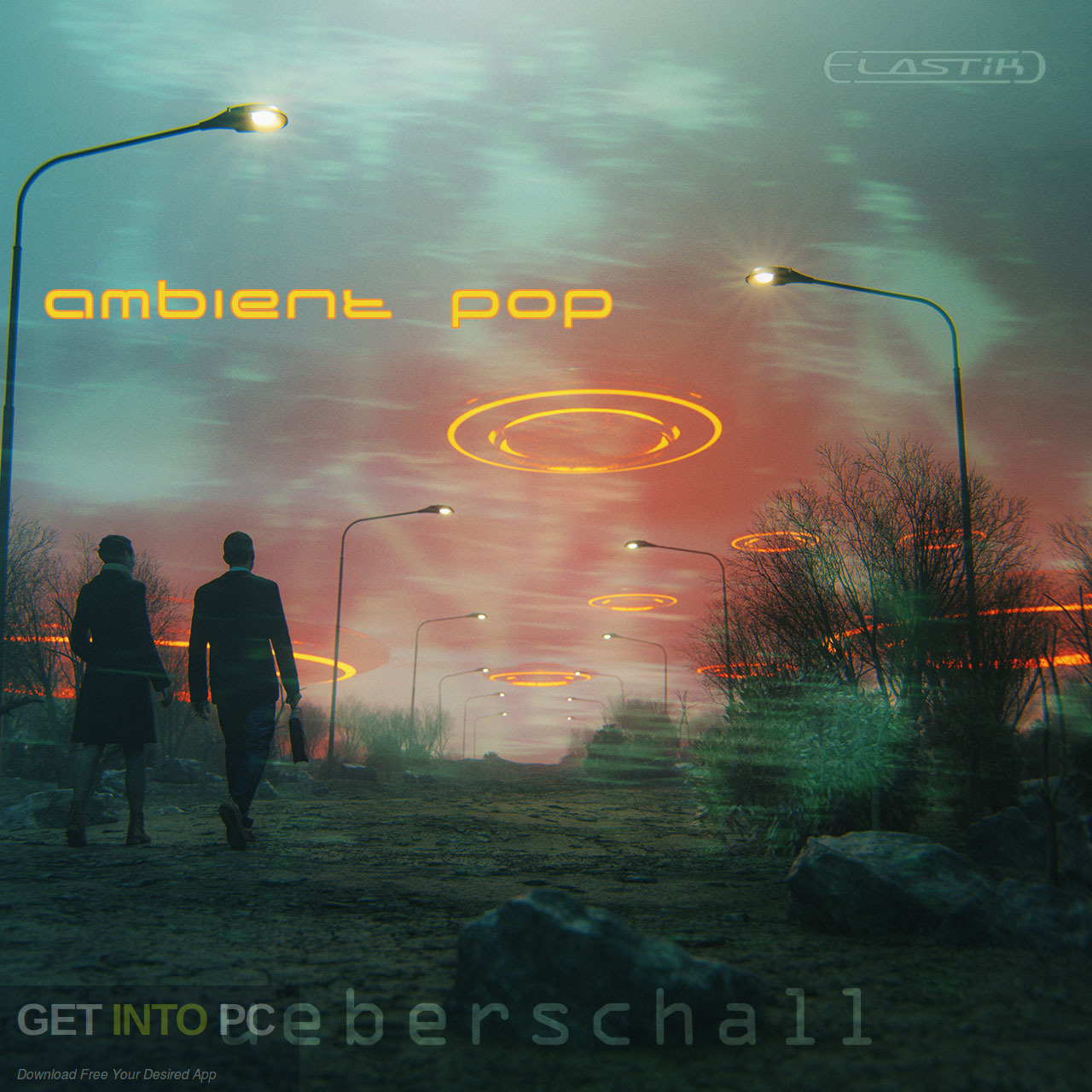 Download Ueberschall - Ambient Pop Free Download