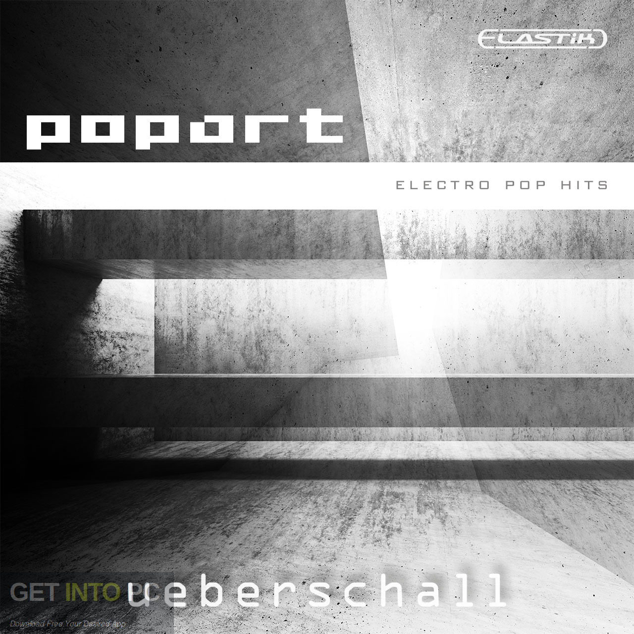 Download Ueberschall - PopArt Free Download