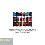 VideoHive CINEPUNCH 2020 Free Download