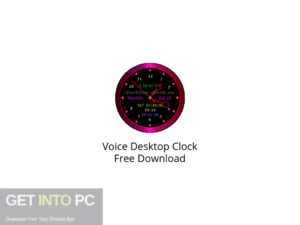 Voice Desktop Clock Free Download-GetintoPC.com.jpeg