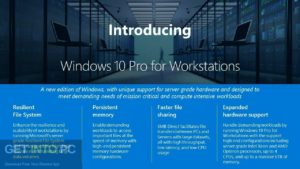 محطات عمل Windows 10 Pro MAY 2021 Offline Installer Download-GetintoPC.com.jpeg