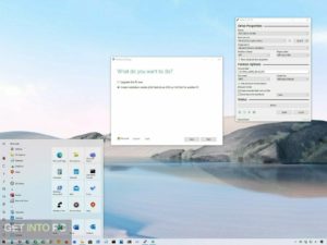 نظام التشغيل Windows 10 Pro مدفوع. مكتب 2019 مايو 2021 رابط مباشر تنزيل- GetintoPC.com.jpeg