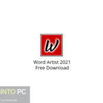 Word Artist 2021 Free Download