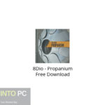 8Dio – Propanium Free Download