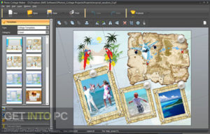 AMS Software Photo Collage Maker Direct Link Download-GetintoPC.com.jpeg