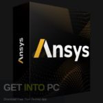 ANSYS Products 2021 R2 Free Download