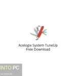 Acelogix System TuneUp Free Download