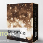 Alex Pfeffer – Glass the Particles (KONTAKT) Free Download