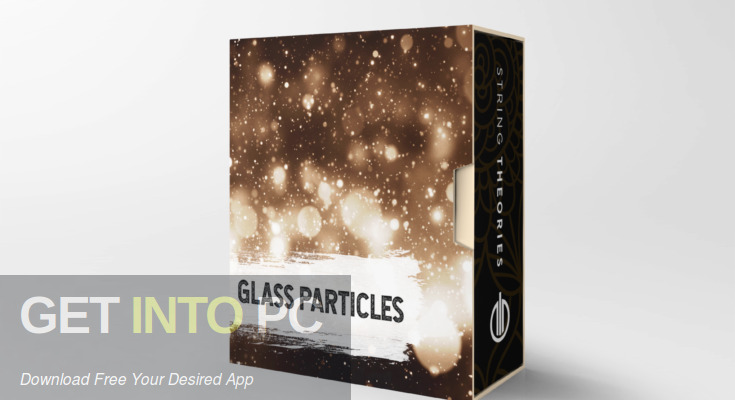 Download Alex Pfeffer - Glass the Particles (KONTAKT) Free Download