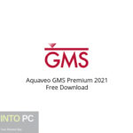 Aquaveo GMS Premium 2021 Free Download