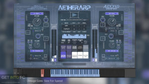 Audiofier AetherArp (KONTAKT) Direct Link Download-GetintoPC.com.jpeg