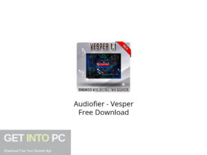Audiofier Vesper Free Download-GetintoPC.com.jpeg