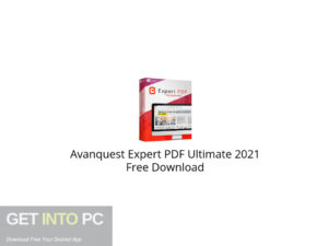 Avanquest Expert PDF Ultimate 2021 Free Download-GetintoPC.com.jpeg