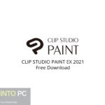 CLIP STUDIO PAINT EX 2021 Free Download