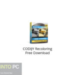 CODIJY Recoloring Free Download