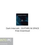 Dark Intervals – GUITARS IN SPACE Free Download