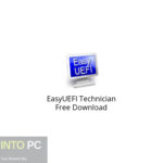 EasyUEFI Technician Free Download