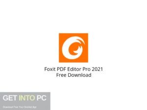 برنامج Foxit PDF Editor Pro 2021 تنزيل مجاني - GetintoPC.com.jpeg