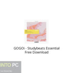 GOGOi – Studybeats Essential Free Download