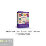 Hallmark Card Studio 2020 Deluxe Free Download