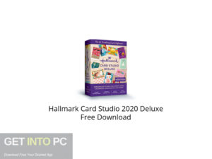 Hallmark Card Studio 2020 Deluxe Free Download-GetintoPC.com.jpeg