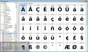 High Logic FontCreator Professional 2021 Latest Version Download-GetintoPC.com.jpeg