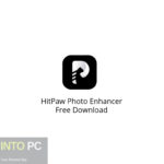 HitPaw Photo Enhancer Free Download
