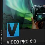 MAGIX Video Pro 2021 X13 Free Download