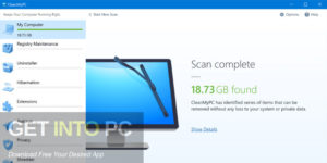 MacPaw CleanMyPC 2021 Direct Link Download-GetintoPC.com.jpeg