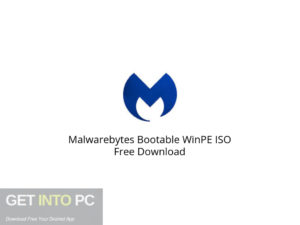 Malwarebytes Bootable WinPE ISO Free Download-GetintoPC.com.jpeg