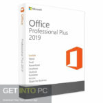 Office 2019 Pro Plus June 2021 Free Download